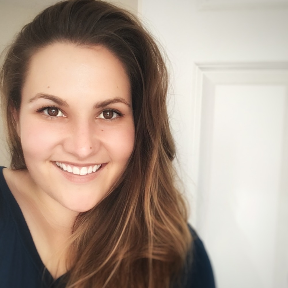 Meet your Posher, Hannah